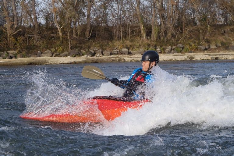 Sortie Venerque-Portet 2014