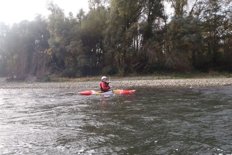 Sortie Venerque-Portet 2014
