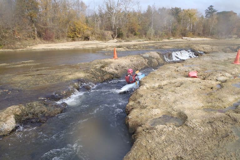Sortie Venerque-Portet 2014