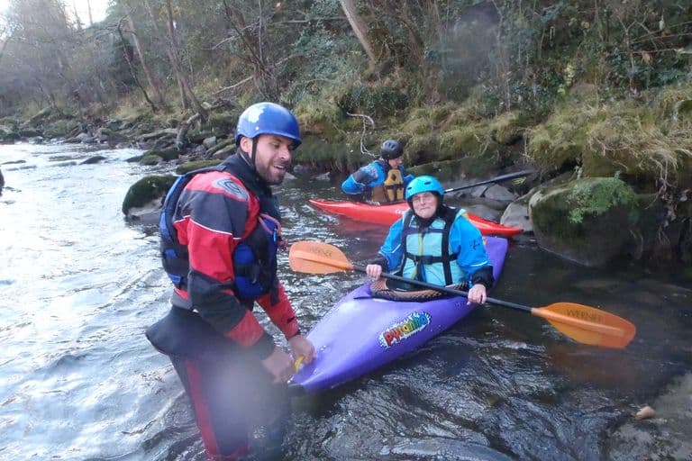 Sortie de rêve - Aude 2015