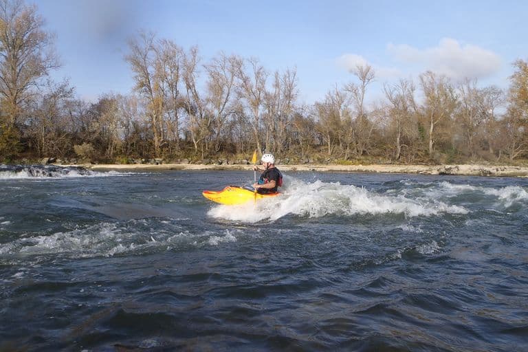 Sortie Venerque-Portet 2014