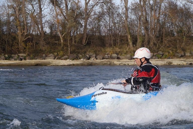 Sortie Venerque-Portet 2014