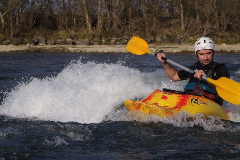 Sortie Venerque-Portet 2014
