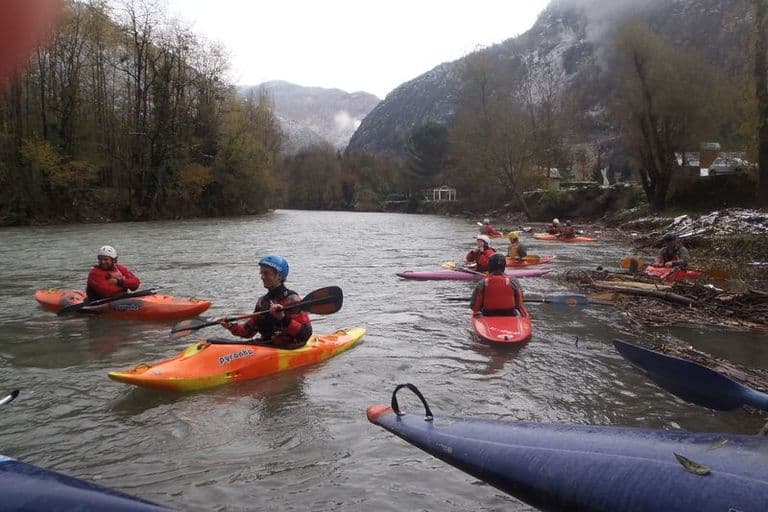 Valcabrère - 26/11/2013