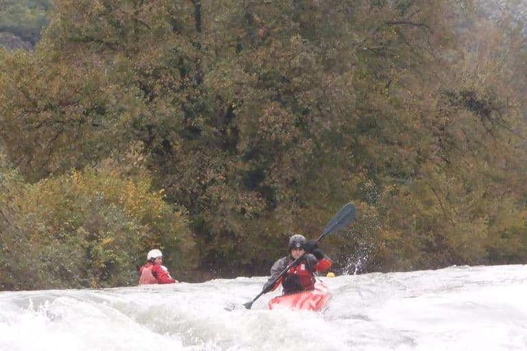 Valcabrère - 26/11/2013
