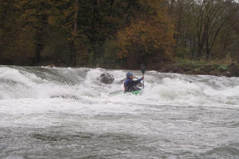 Valcabrère - 26/11/2013