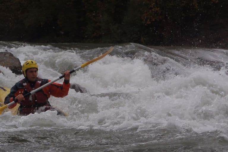 Valcabrère - 26/11/2013