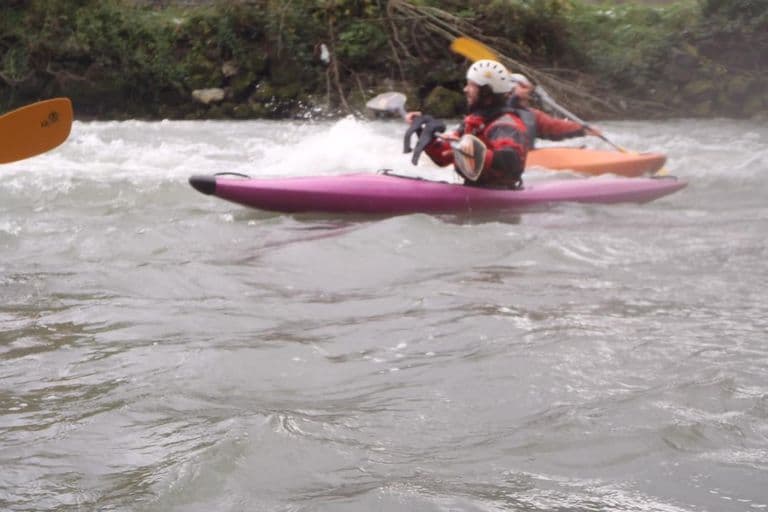 Valcabrère - 26/11/2013