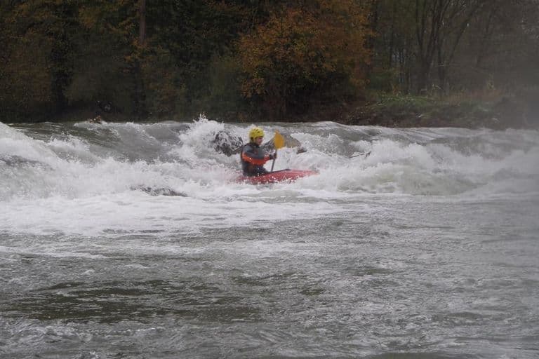 Valcabrère - 26/11/2013