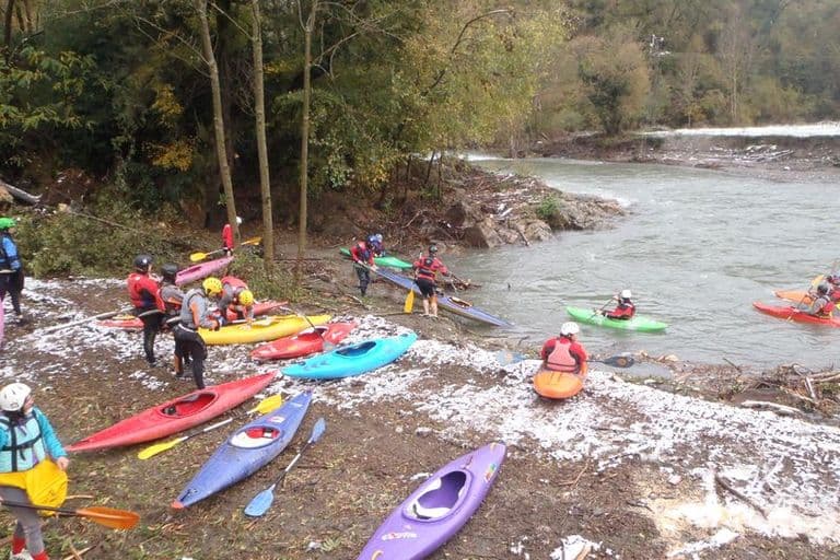 Valcabrère - 26/11/2013