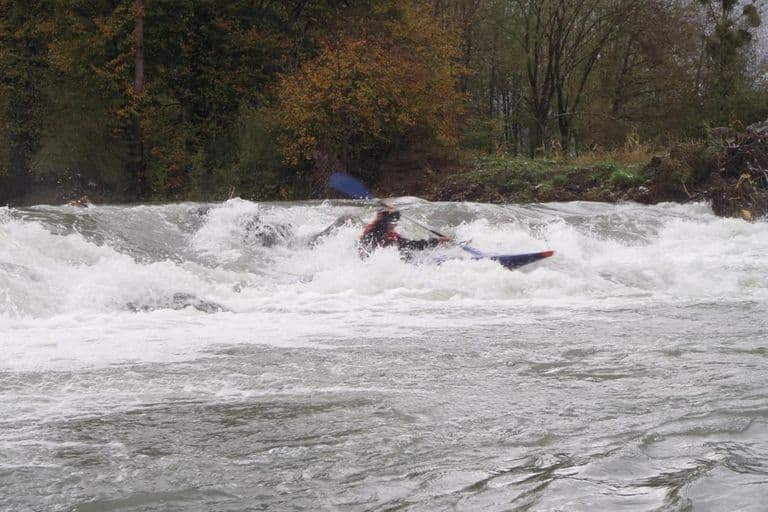 Valcabrère - 26/11/2013