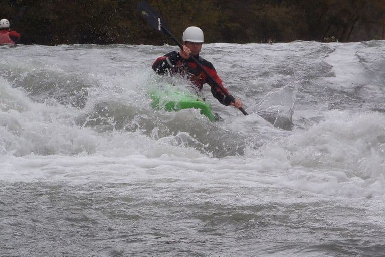 Valcabrère - 26/11/2013