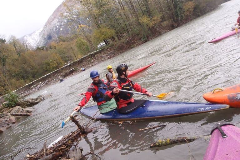 Valcabrère - 26/11/2013