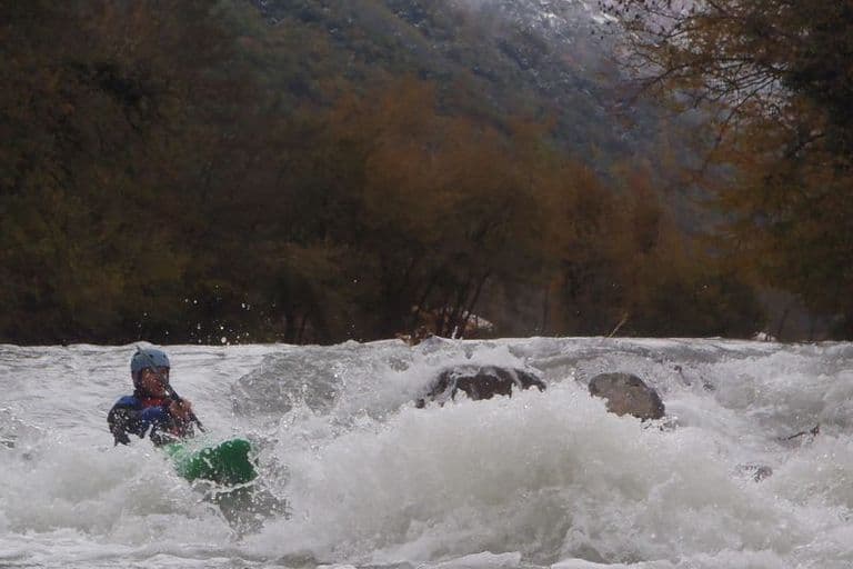 Valcabrère - 26/11/2013