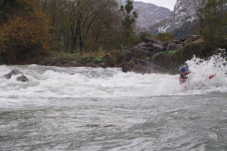 Valcabrère - 26/11/2013