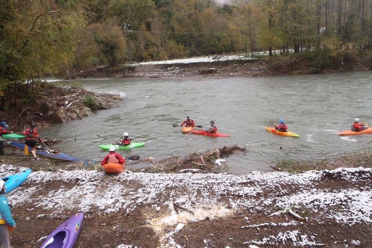 Valcabrère - 26/11/2013