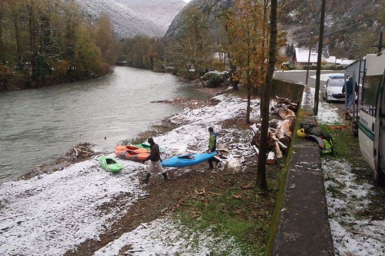 Valcabrère - 26/11/2013