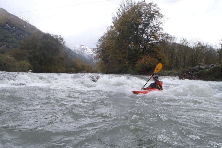 Valcabrère - 26/11/2013