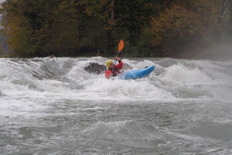 Valcabrère - 26/11/2013