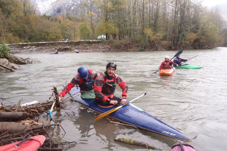 Valcabrère - 26/11/2013