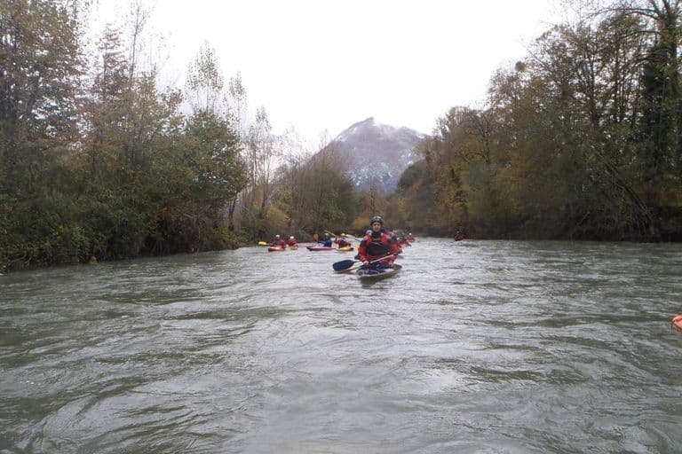 Valcabrère - 26/11/2013