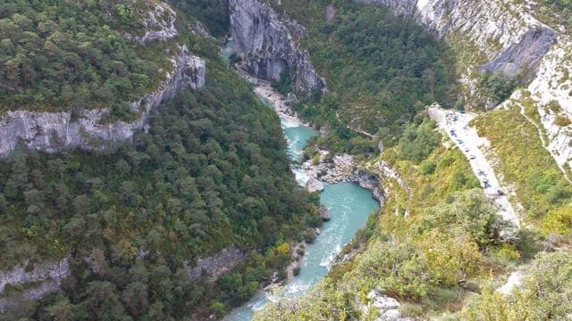 Verdon 2012
