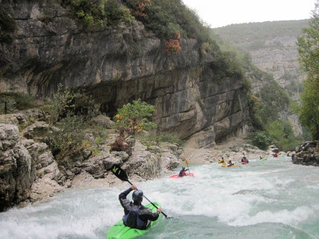 Verdon 2012