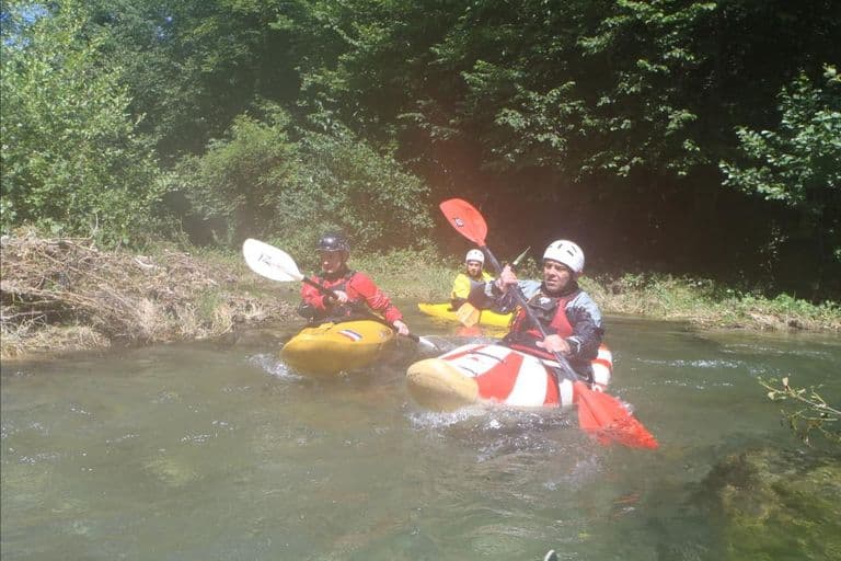 Vicdessos - 07/07/2013