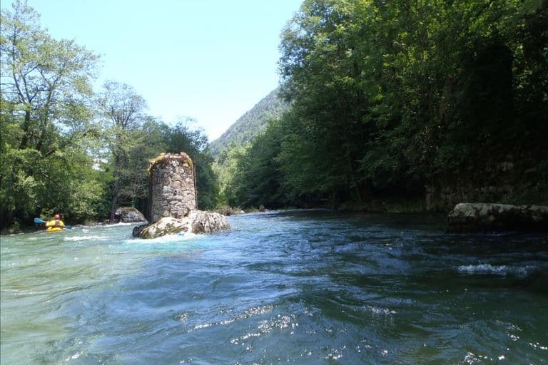 Vicdessos - 07/07/2013