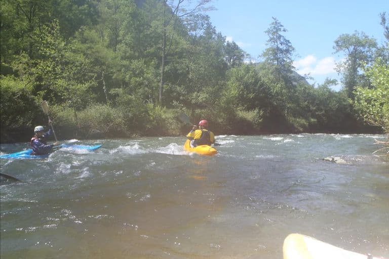 Vicdessos - 07/07/2013