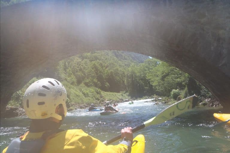 Vicdessos - 07/07/2013