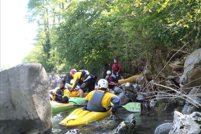 Vicdessos - 07/07/2013