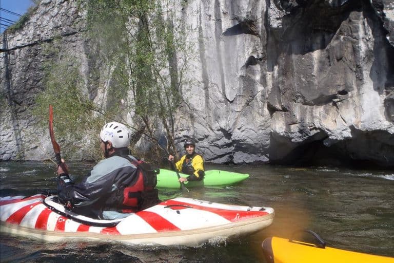 Vicdessos - 07/07/2013