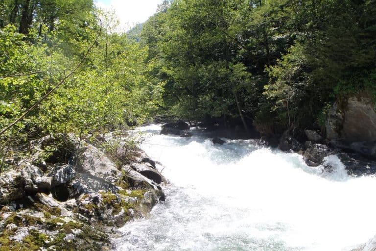 Vicdessos - 07/07/2013