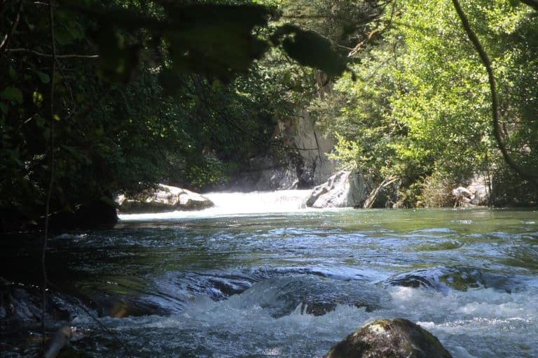 Vicdessos - 07/07/2013