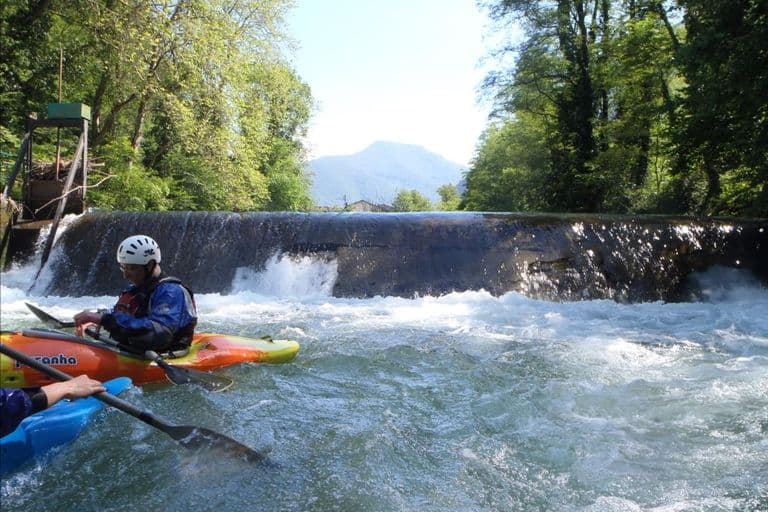 Vicdessos - 07/07/2013