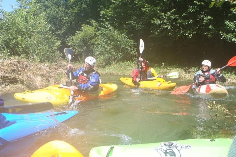 Vicdessos - 07/07/2013