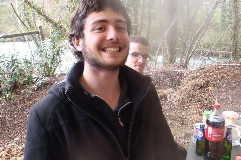 Week-end Bassin du Salat 2014