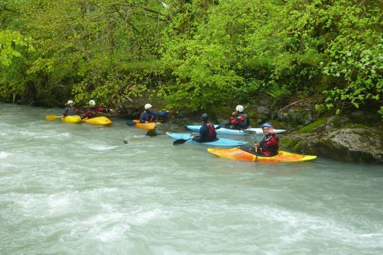 Week-end St Pé 2014