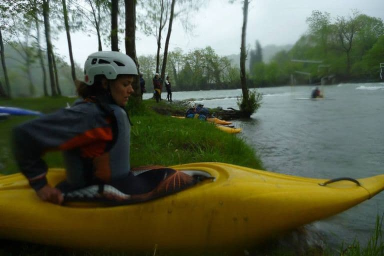 Week-end St Pé 2014