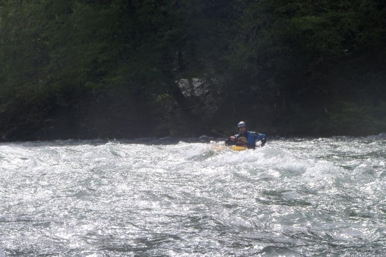 Week-end St Pé 2014