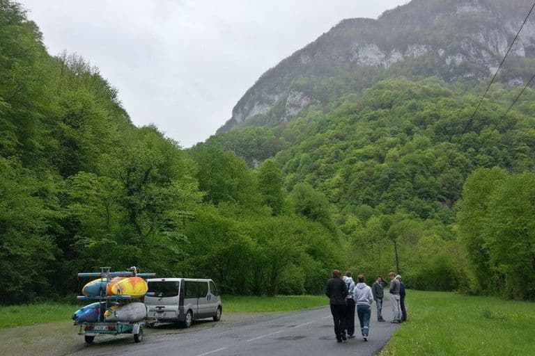 Week-end St Pé 2014