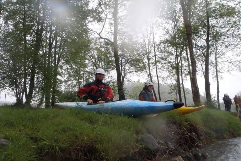 Week-end St Pé 2014