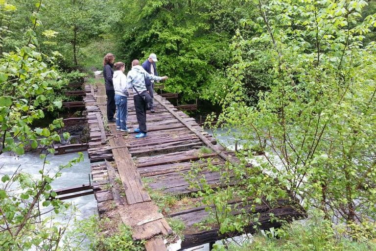 Week-end St Pé 2014