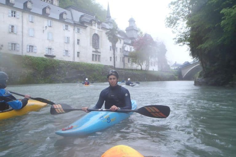 Week-end St Pé 2014