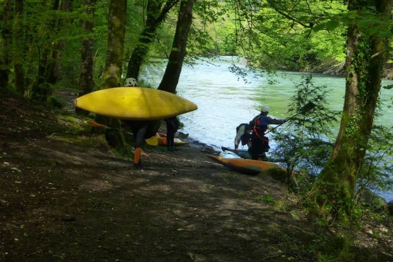 Week-end St Pé 2014