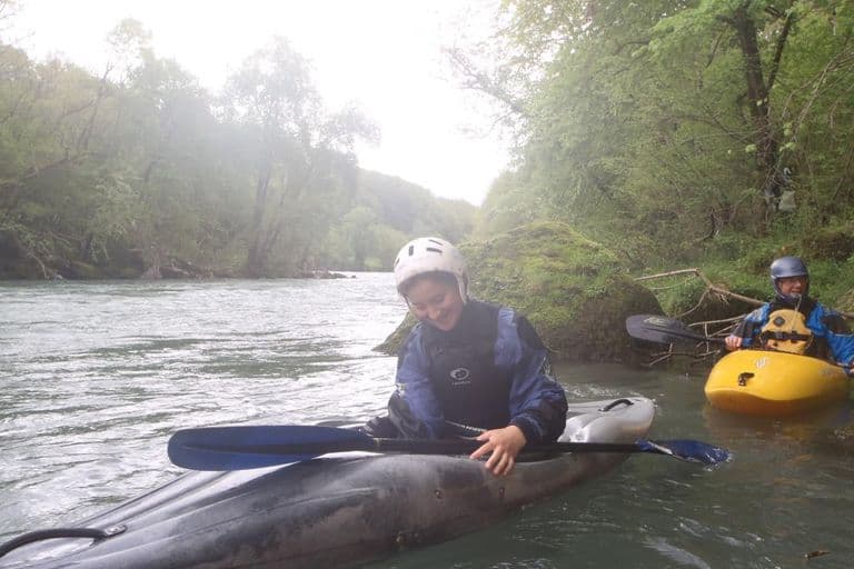 Week-end St Pé 2014