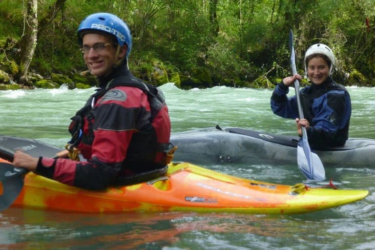 Week-end St Pé 2014