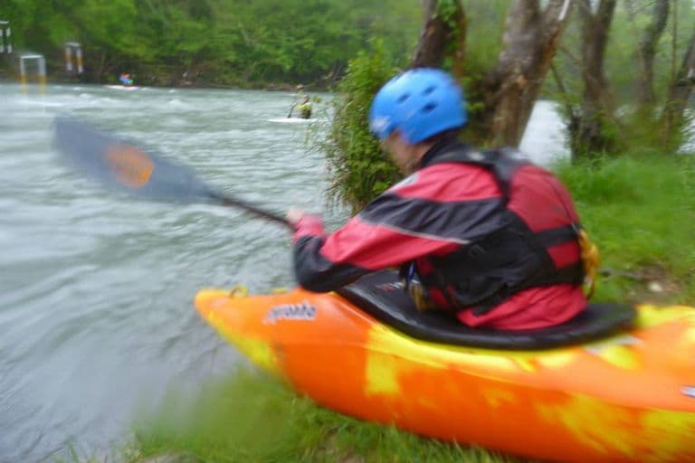 Week-end St Pé 2014