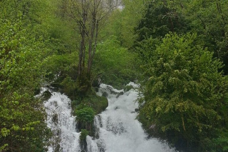 Week-end St Pé 2014